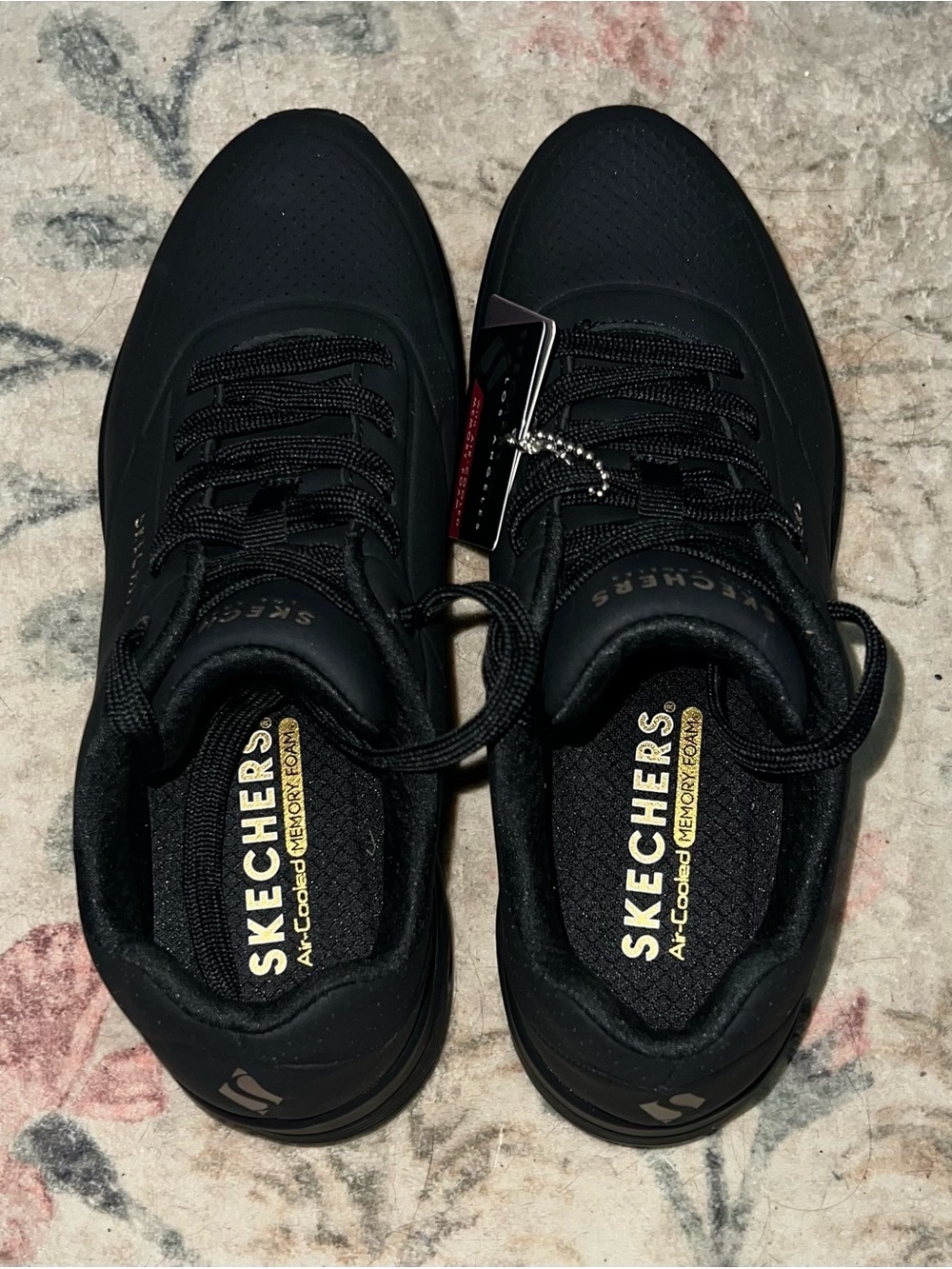 Skechers Women’s Stand on Air Sneakers - Picture 6 of 10